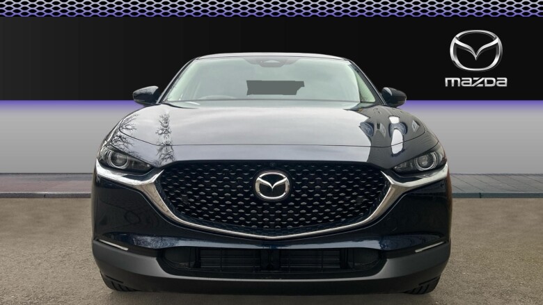 Mazda CX-30 2.5 e-Skyactiv G MHEV [140] Takumi 5dr Petrol Hatchback